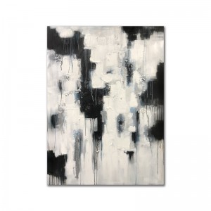 ขายส่งมือวาดภาพผนังภาพจิตรกรรมฝาผนังรูปแบบต่าง ๆ ของจิตรกรรมนามธรรม